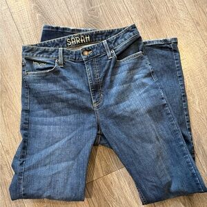 Sara Dark Blue Men’s Jeans